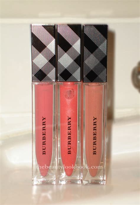 cameo pink burberry lip glow|Burberry Lip Glow Natural Lip Glosses Review, Photos, .